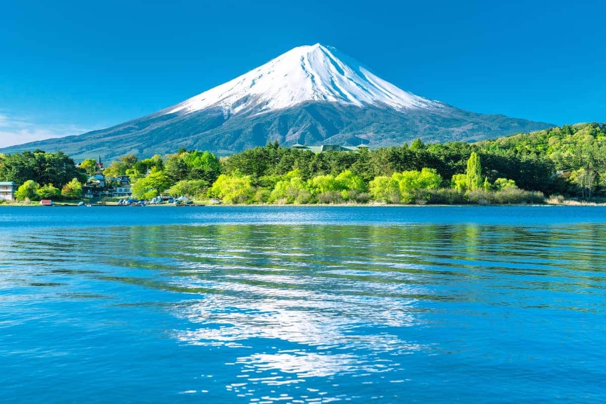 [Tour mùa thu] HÀ NỘI - KOBE – OSAKA – KYOTO – PHÚ SĨ – TOKYO (về chiều)